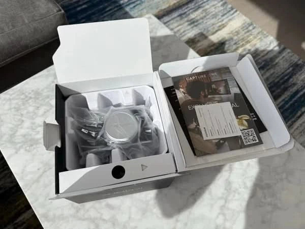 Fujifilm X100VI 40.2 MP Digital Camera Silver - Made In Japan! US MODEL - NEW