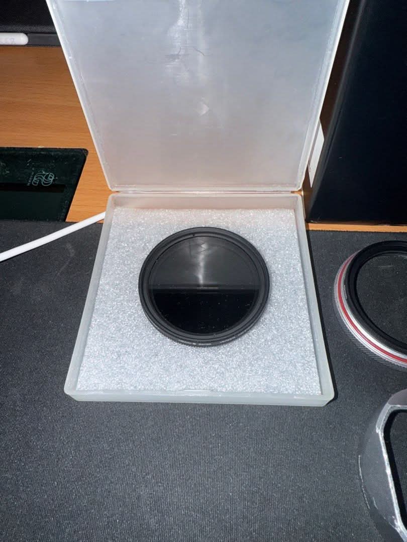 Fujifilm X100VI Camera with Accessories